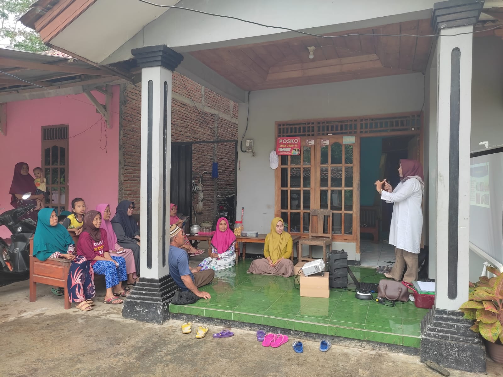Rumah Sehat Bala Husada: Solusi Kesehatan Alami di Tengah Keramaian Cilacap